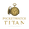 Pocket Watch Titan logo